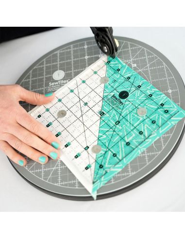 Righello magnetico Sew Magnetic™
