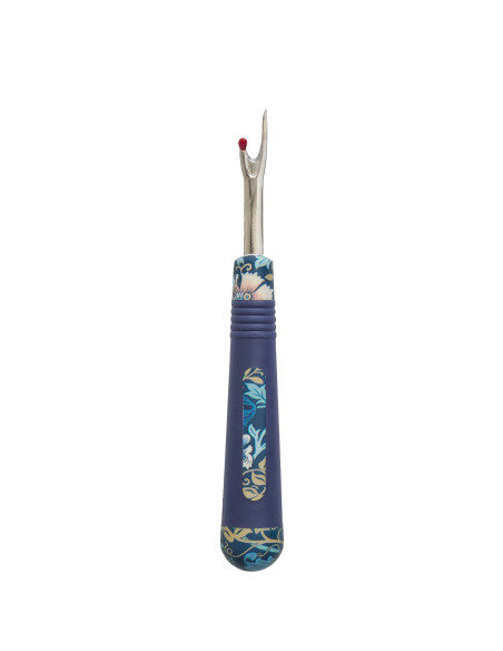 Scucitore - Collezione fiori blu