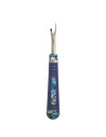 Scucitore - Collezione fiori blu