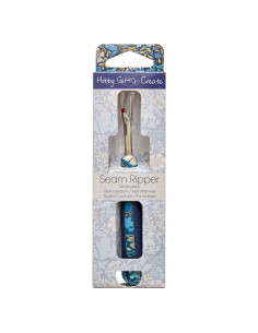 Scucitore - Collezione fiori blu 2