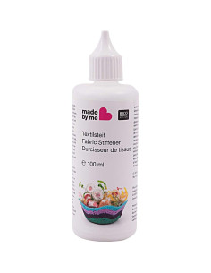 Indurente per tessuti 100 ml
