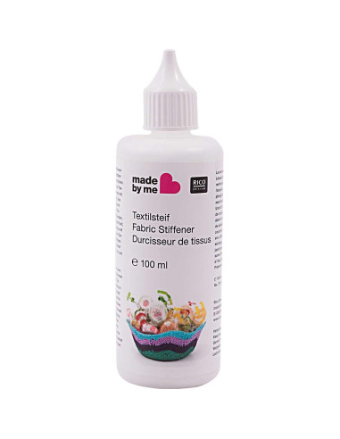 Indurente per tessuti 100 ml