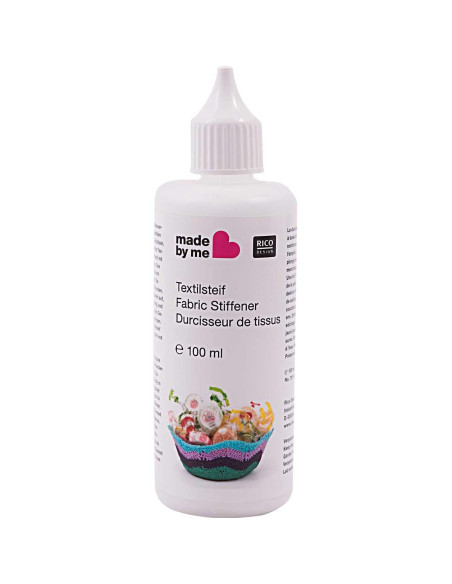 Indurente per tessuti 100 ml