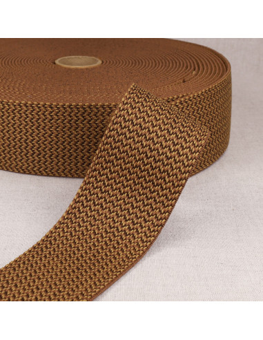 Elastico outdoor - Cioccolato