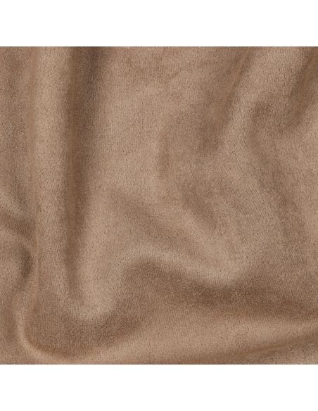 Tessuto scamosciato elasticizzato - Talpa