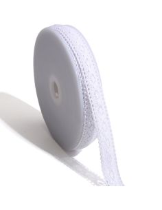 Pizzo Alix 20mm - Bianco