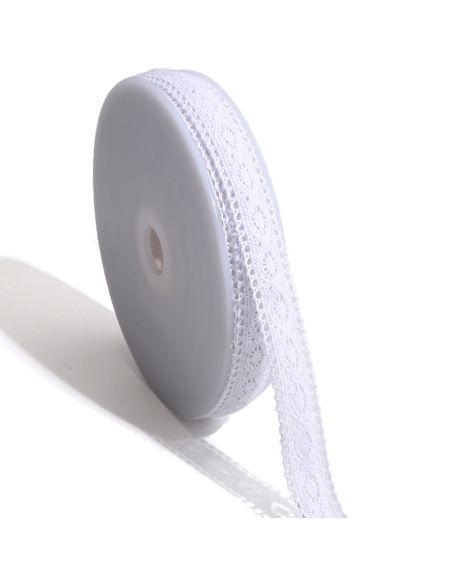 Pizzo Alix 20mm - Bianco