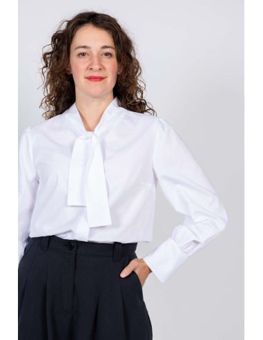Modello di camicette e top Pearl - I am patterns