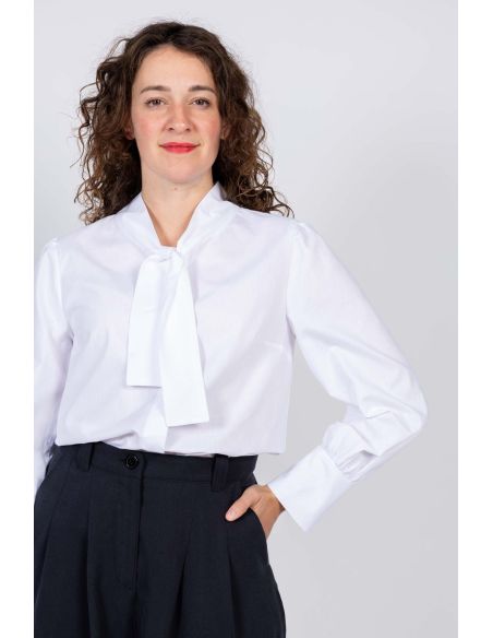 Modello di camicette e top Pearl - I am patterns