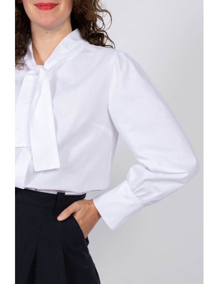 Modello di camicette e top Pearl - I am patterns