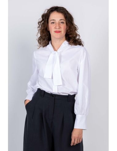 Modello di camicette e top Pearl - I am patterns