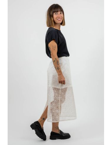 Modello di gonne Ruby - I am patterns