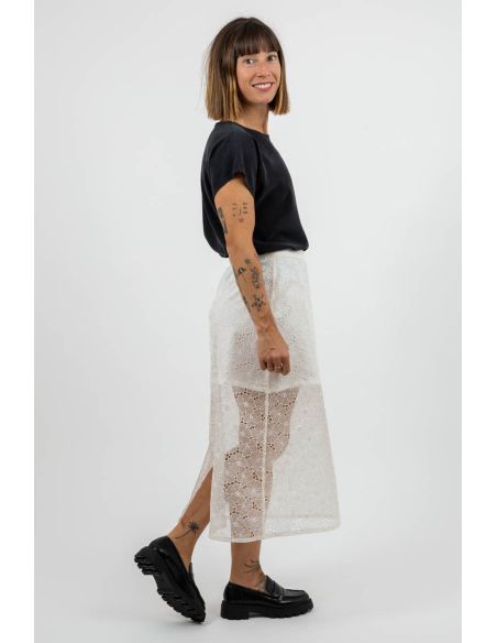 Modello di gonne Ruby - I am patterns