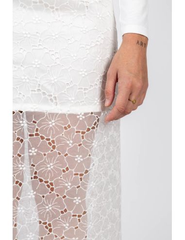 Modello di gonne Ruby - I am patterns