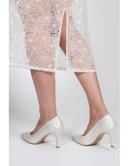 Modello di gonne Ruby - I am patterns