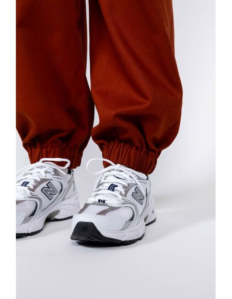 Modello di salopette pantaloni e shorts Diamond - I am patterns