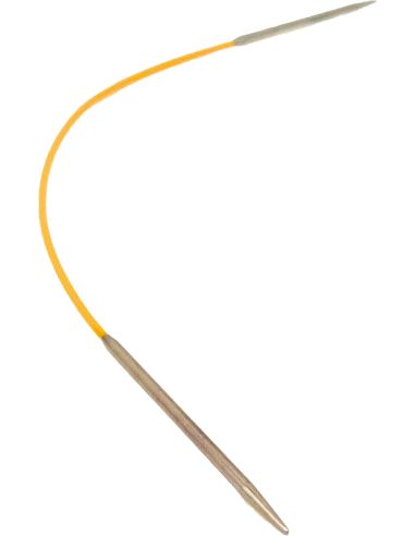 Aghi circolari mini 23 cm YKTL