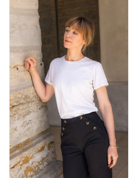 Modello di pantaloni Noé - Joli Lab