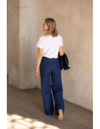 Modello di pantaloni Noé - Joli Lab