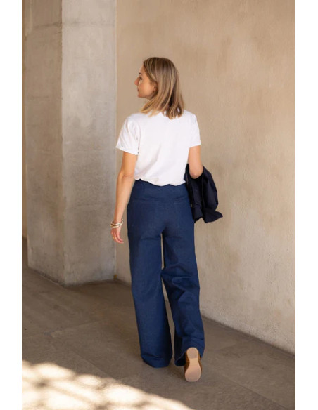 Modello di pantaloni Noé - Joli Lab