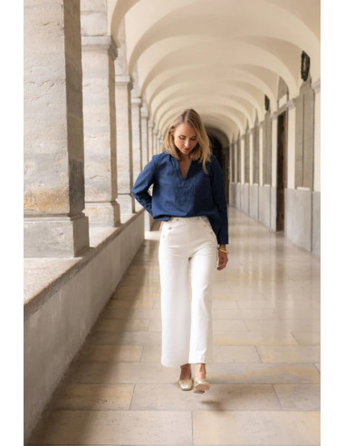 Modello di pantaloni Noé - Joli Lab
