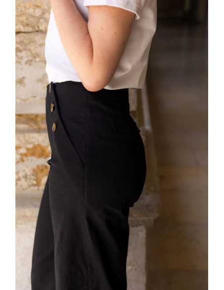 Modello di pantaloni Noé - Joli Lab