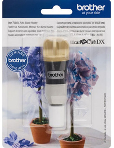 Supporto a lama auto-regolante per materiali sottili per ScanNCut SDX