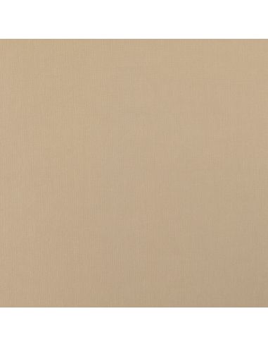 Tessuto Scuba effetto pesca - Beige