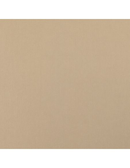 Tessuto Scuba effetto pesca - Beige