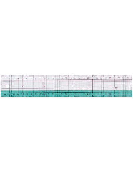 Righello giapponese flessibile 30 cm Clover