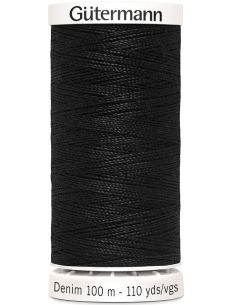 Filo da cucito Denim Gütermann 100 m 2
