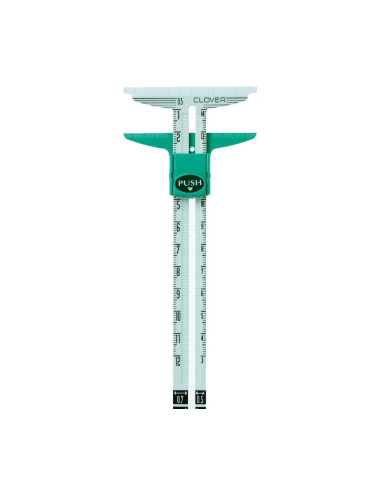 Indicatore scorrevole 5 in 1