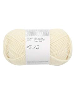 Lana Atlas Sandnes Garn