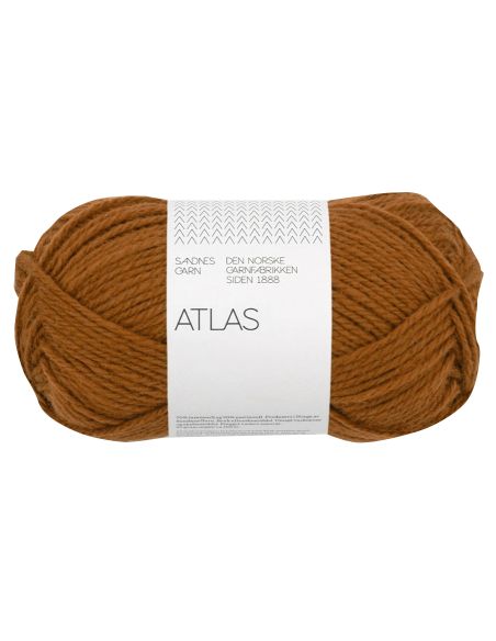 Lana Atlas Sandnes Garn