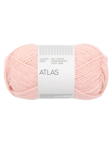 Lana Atlas Sandnes Garn