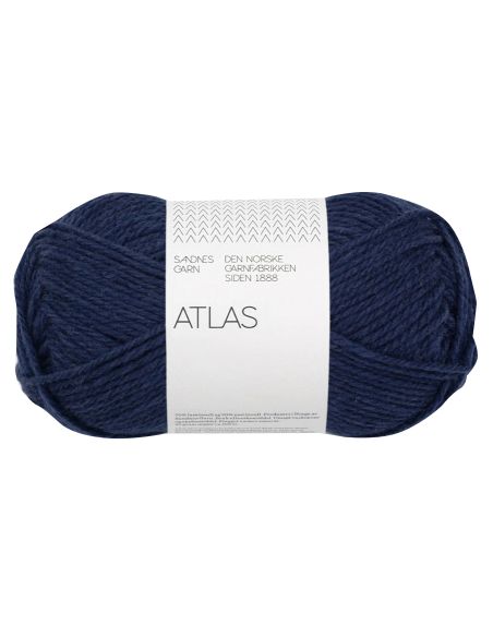 Lana Atlas Sandnes Garn