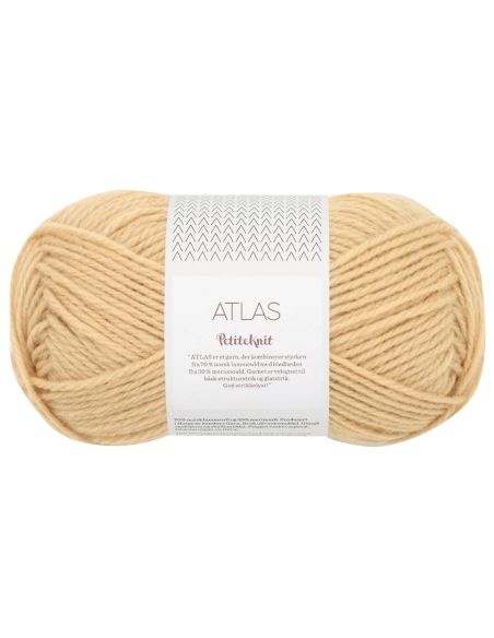 Lana PetiteKnit Atlas Sandnes Garn