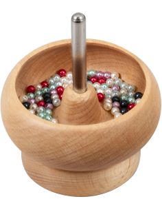 Mulino per perline in legno massiccio Trimits 2