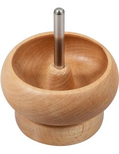 Mulino per perline in legno massiccio Trimits