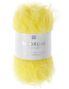 Filato Ricorumi Furry Furry