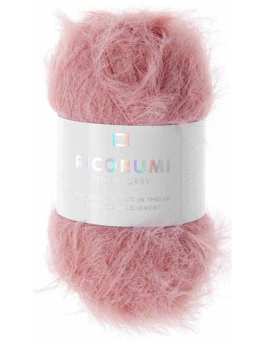 Fil Ricorumi Furry Furry