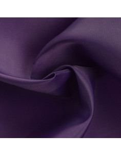 Fodera in pongé primo prezzo - Viola
