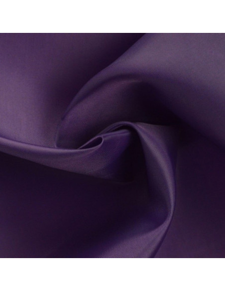 Fodera in pongé primo prezzo - Viola
