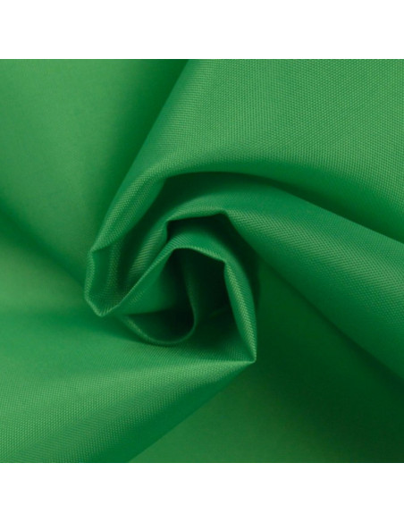 Fodera in pongé primo prezzo - Verde prato