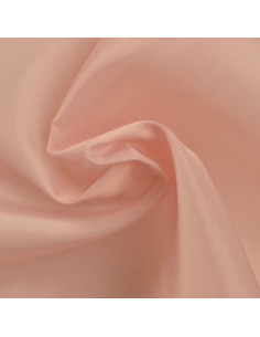 Fodera in pongé primo prezzo - Rosa antico
