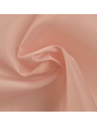 Fodera in pongé primo prezzo - Rosa antico