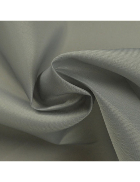 Fodera in pongé primo prezzo - Grigio
