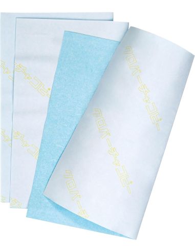 Carta da lucido cancellabile ad acqua Clover
