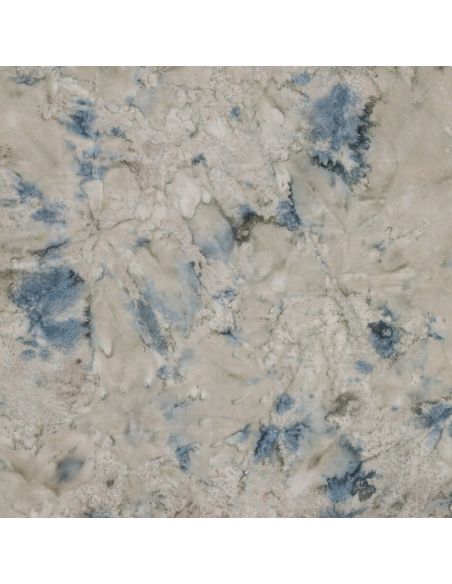 Tessuto cotone batik Solia - Beige