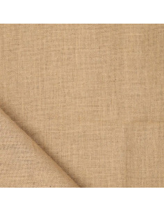 Tela di juta - Naturale 2